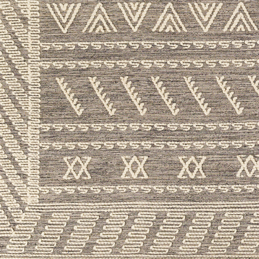surya bedouin bdo 2320 taupe rug