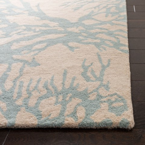 Safavieh Clearance Bella BEL115C Beige Rug