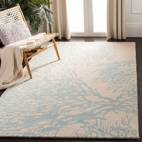 Safavieh Clearance Bella BEL115C Beige Rug