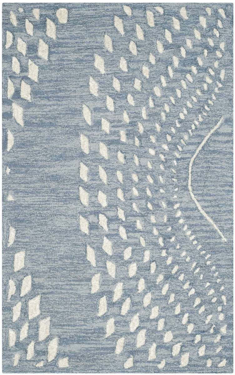 safavieh clearance bella bel126a blue rug