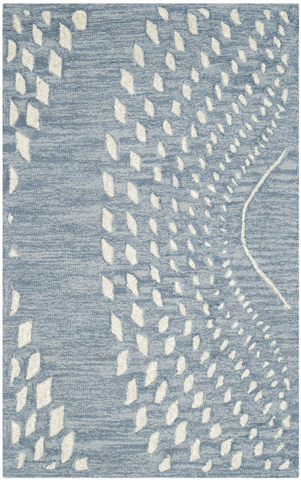 safavieh clearance bella bel126a blue rug