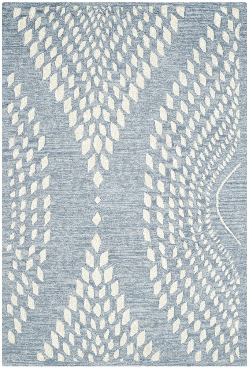 safavieh clearance bella bel126a blue rug