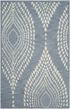 safavieh clearance bella bel126a blue rug
