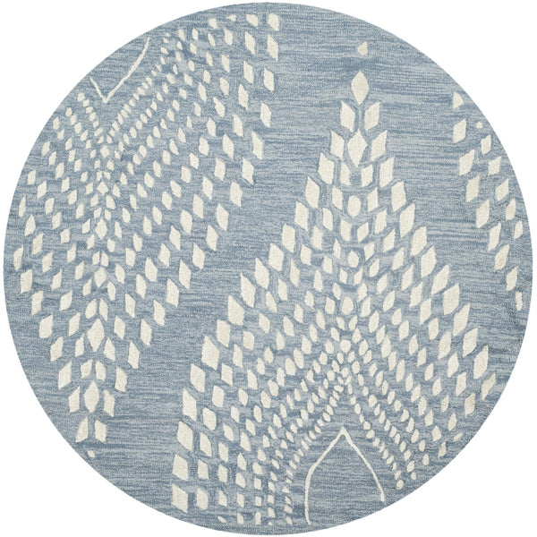 safavieh clearance bella bel126a blue rug
