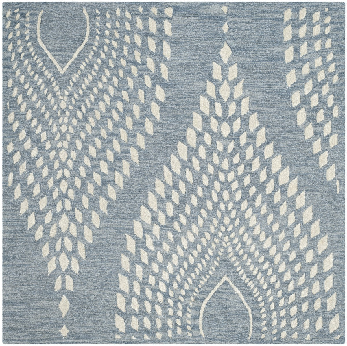 safavieh clearance bella bel126a blue rug