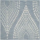 safavieh clearance bella bel126a blue rug