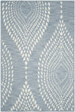 safavieh clearance bella bel126a blue rug