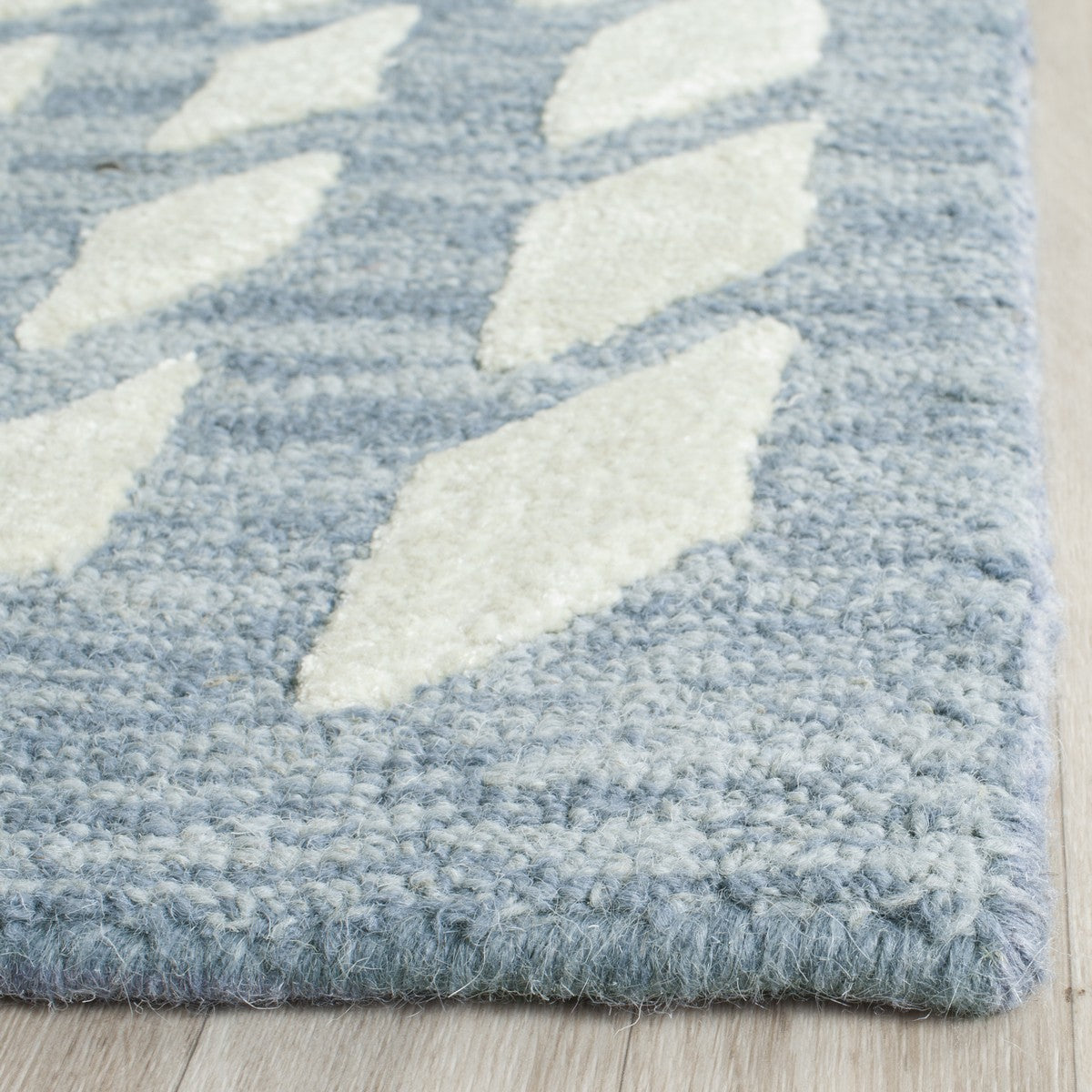 safavieh clearance bella bel126a blue rug