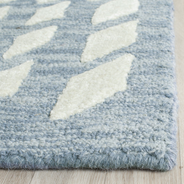 safavieh clearance bella bel126a blue rug