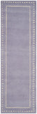 safavieh clearance bella bel151c lavender rug