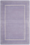 safavieh clearance bella bel151c lavender rug