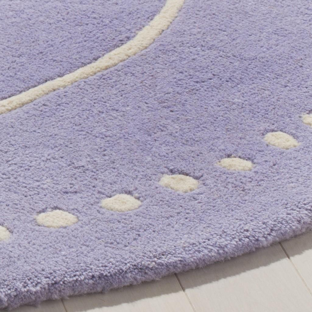 safavieh clearance bella bel151c lavender rug