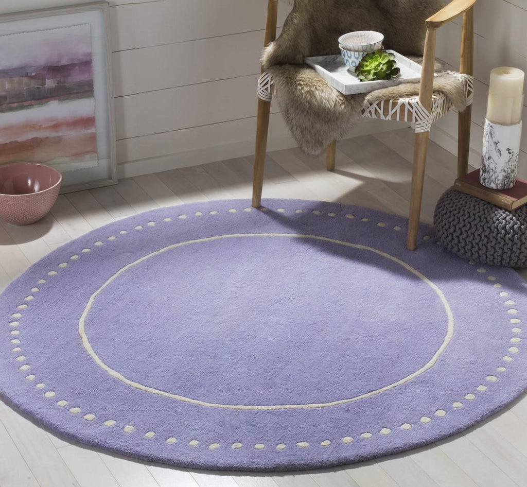 safavieh clearance bella bel151c lavender rug