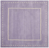 safavieh clearance bella bel151c lavender rug