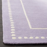safavieh clearance bella bel151c lavender rug