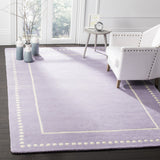 safavieh clearance bella bel151c lavender rug