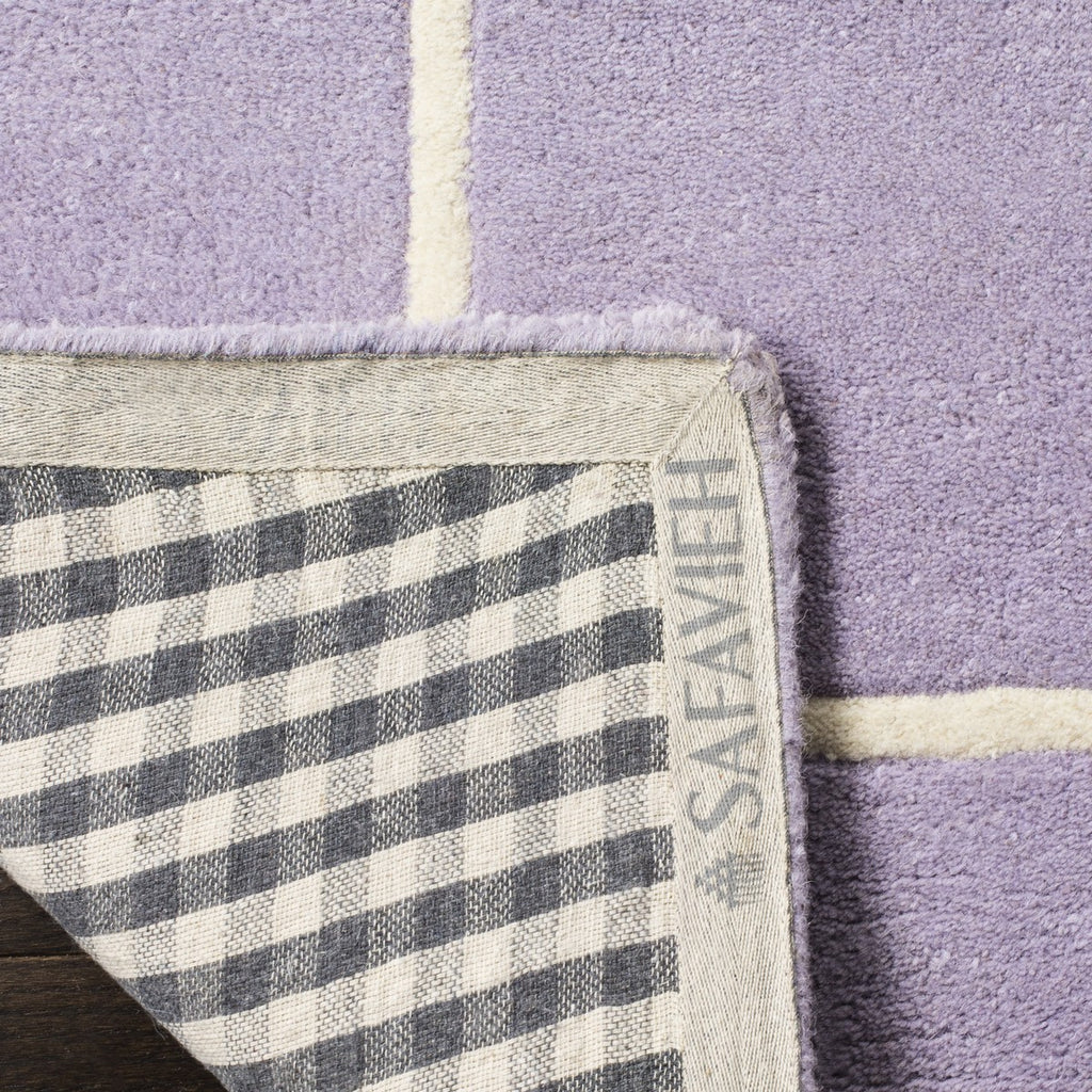 safavieh clearance bella bel151c lavender rug