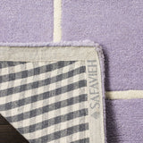 safavieh clearance bella bel151c lavender rug