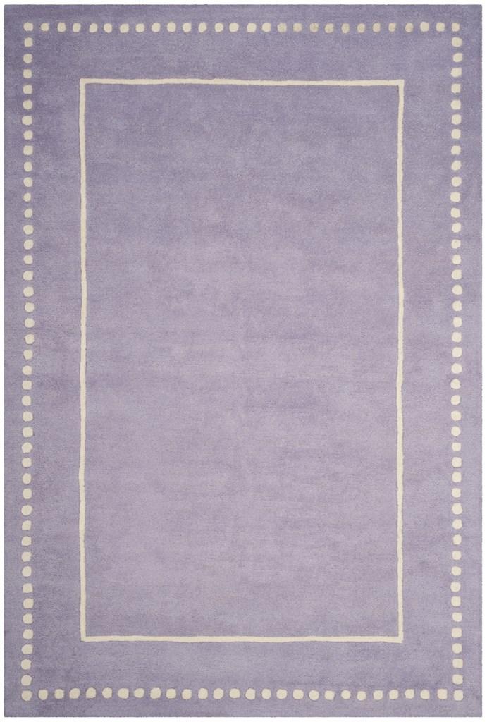 safavieh clearance bella bel151c lavender rug
