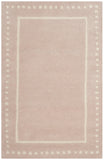 safavieh clearance bella bel151m light pink rug