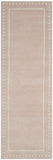 safavieh clearance bella bel151m light pink rug