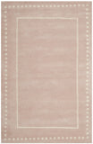 safavieh clearance bella bel151m light pink rug
