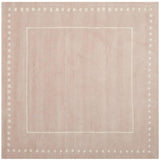 safavieh clearance bella bel151m light pink rug