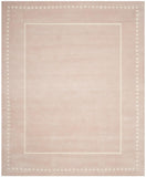 safavieh clearance bella bel151m light pink rug