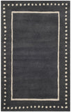 safavieh clearance bella bel151x dark grey rug
