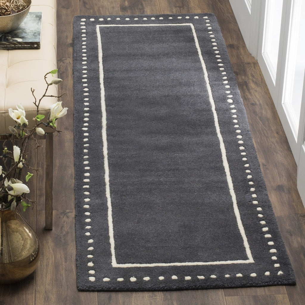 safavieh clearance bella bel151x dark grey rug