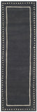 safavieh clearance bella bel151x dark grey rug