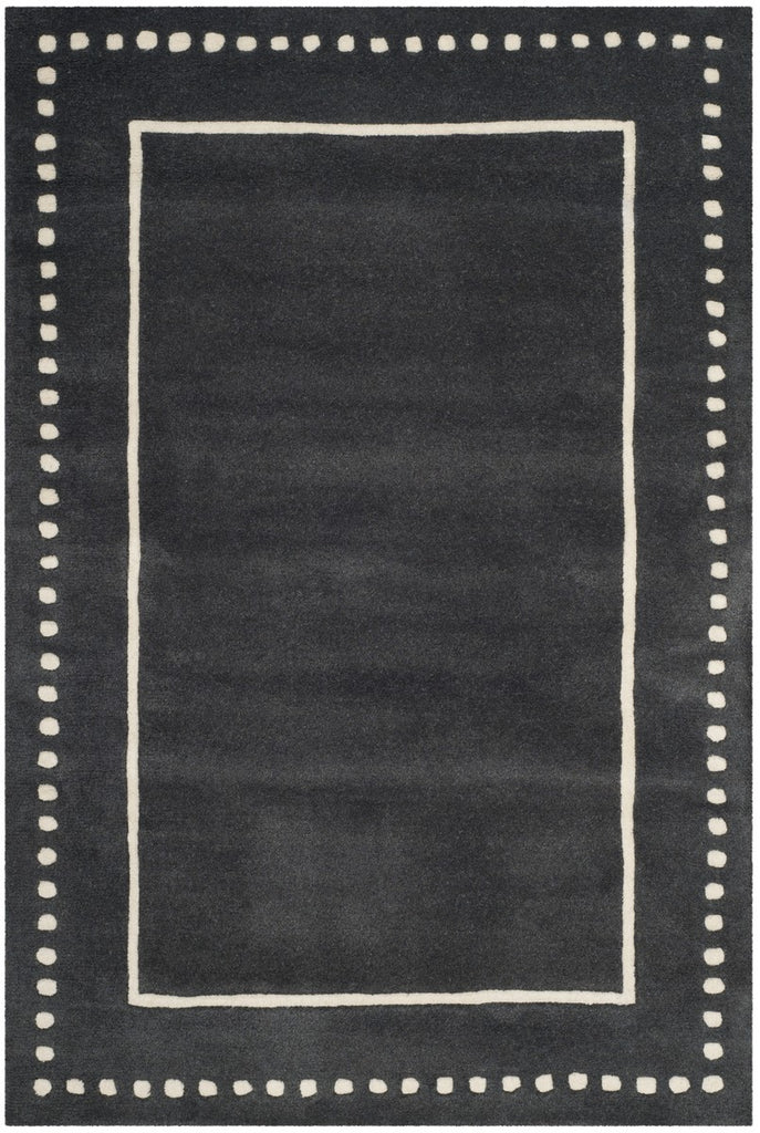 safavieh clearance bella bel151x dark grey rug