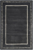 safavieh clearance bella bel151x dark grey rug