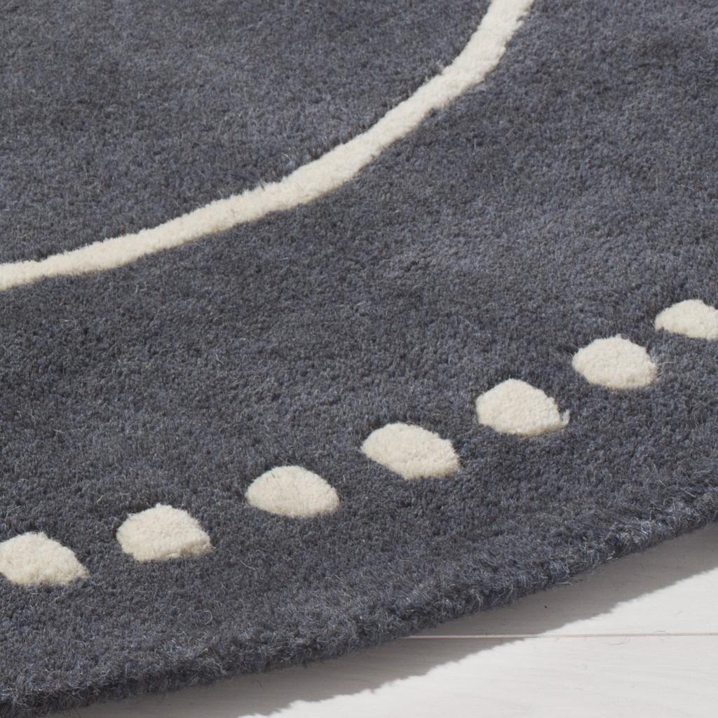 safavieh clearance bella bel151x dark grey rug
