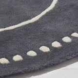 safavieh clearance bella bel151x dark grey rug