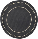 safavieh clearance bella bel151x dark grey rug
