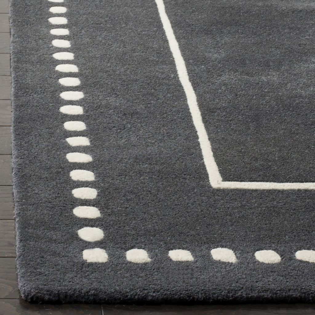 safavieh clearance bella bel151x dark grey rug