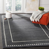 safavieh clearance bella bel151x dark grey rug