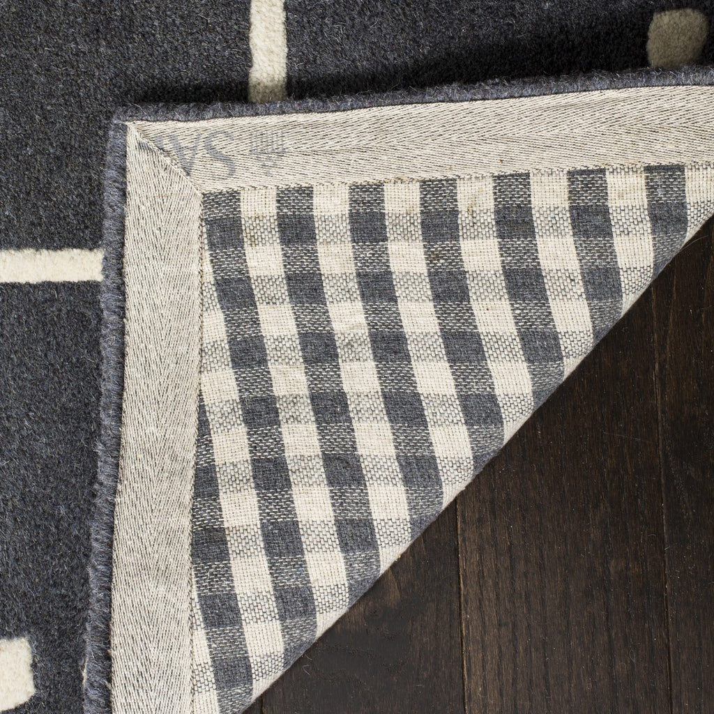 safavieh clearance bella bel151x dark grey rug