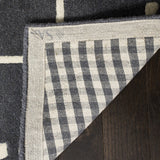 safavieh clearance bella bel151x dark grey rug