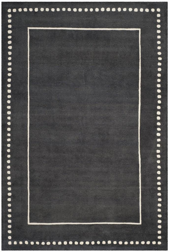 safavieh clearance bella bel151x dark grey rug