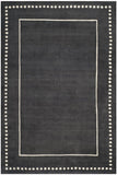 safavieh clearance bella bel151x dark grey rug
