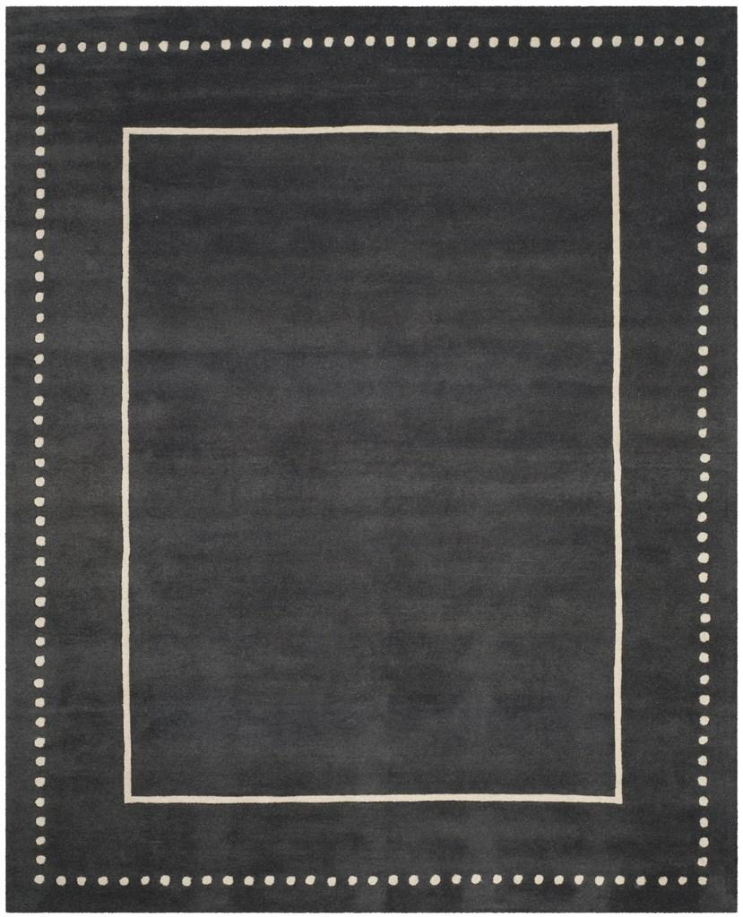 safavieh clearance bella bel151x dark grey rug