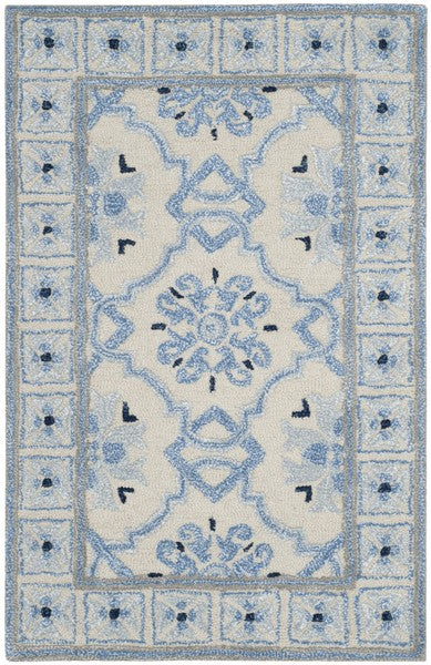 safavieh clearance bella bel155a ivory rug