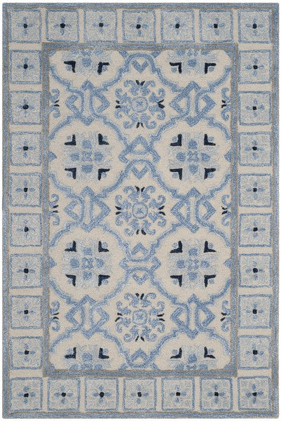safavieh clearance bella bel155a ivory rug