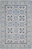 safavieh clearance bella bel155a ivory rug