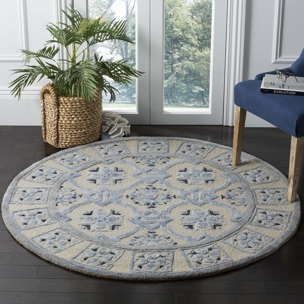 safavieh clearance bella bel155a ivory rug