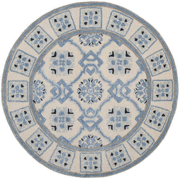 safavieh clearance bella bel155a ivory rug