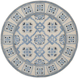 safavieh clearance bella bel155a ivory rug
