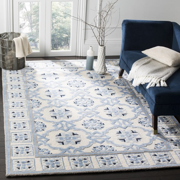 safavieh clearance bella bel155a ivory rug